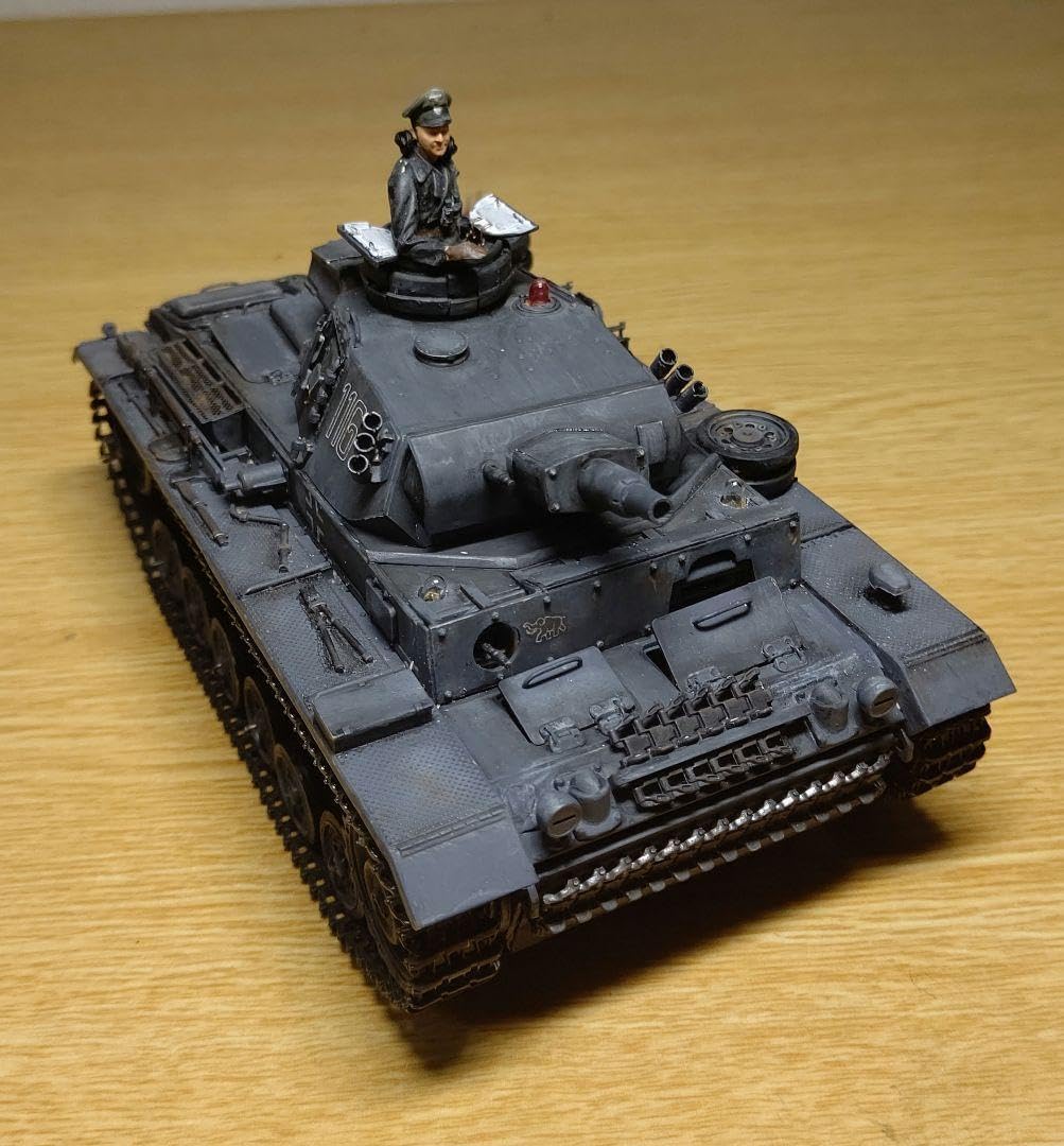 S 1/6 ドラゴンモデルズ WWⅡ ドイツ 降下猟兵 第1空挺師団