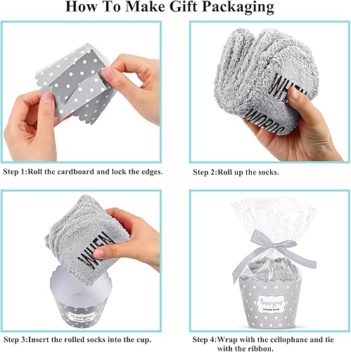 Vista 5 de HAPPYPOP mens Men Modern