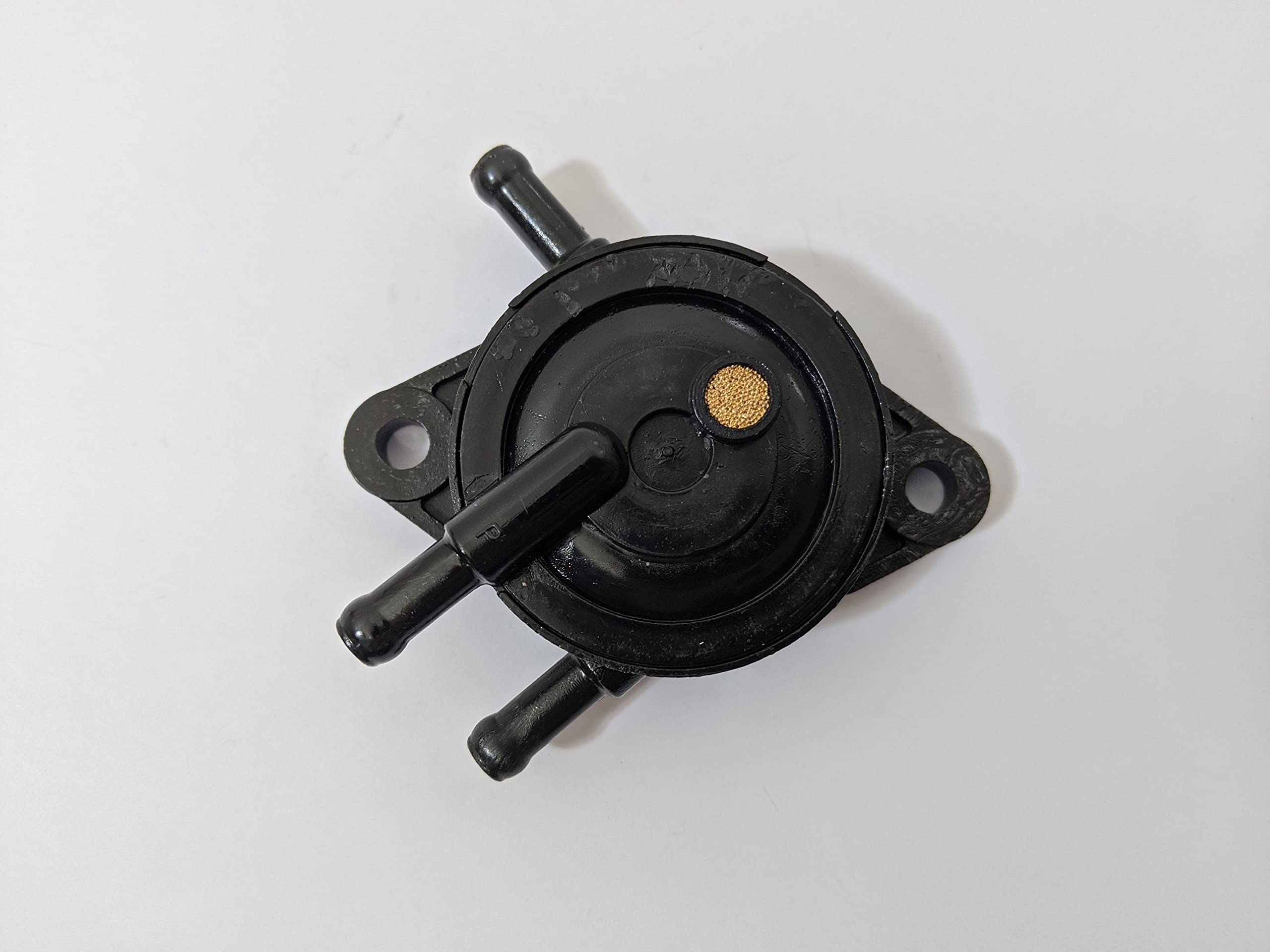 Vuoto Carburante Si Adatta A per Honda HF Em Et Fg Gc Gcv GX Gxh Gxv Pompa Carburante