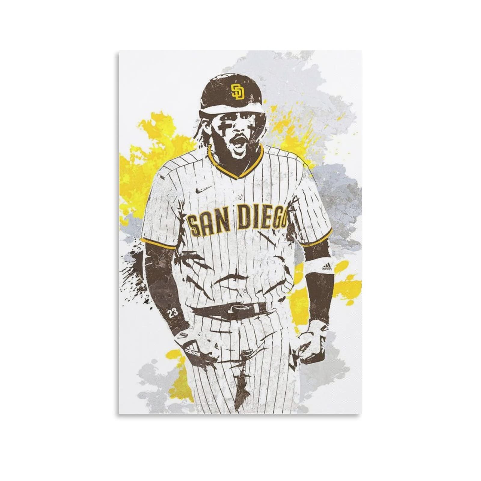 Amazon｜MLBフェルナンド・タティスjrサンディエゴパドレススポーツ