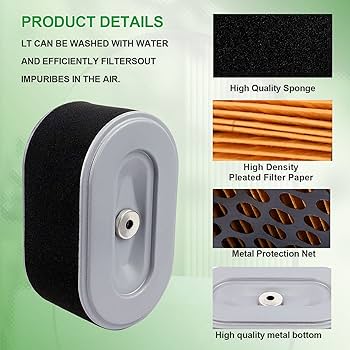 Amazon.com: 279-32607-07 適用於Subaru Robin EX27 9HP Wacker