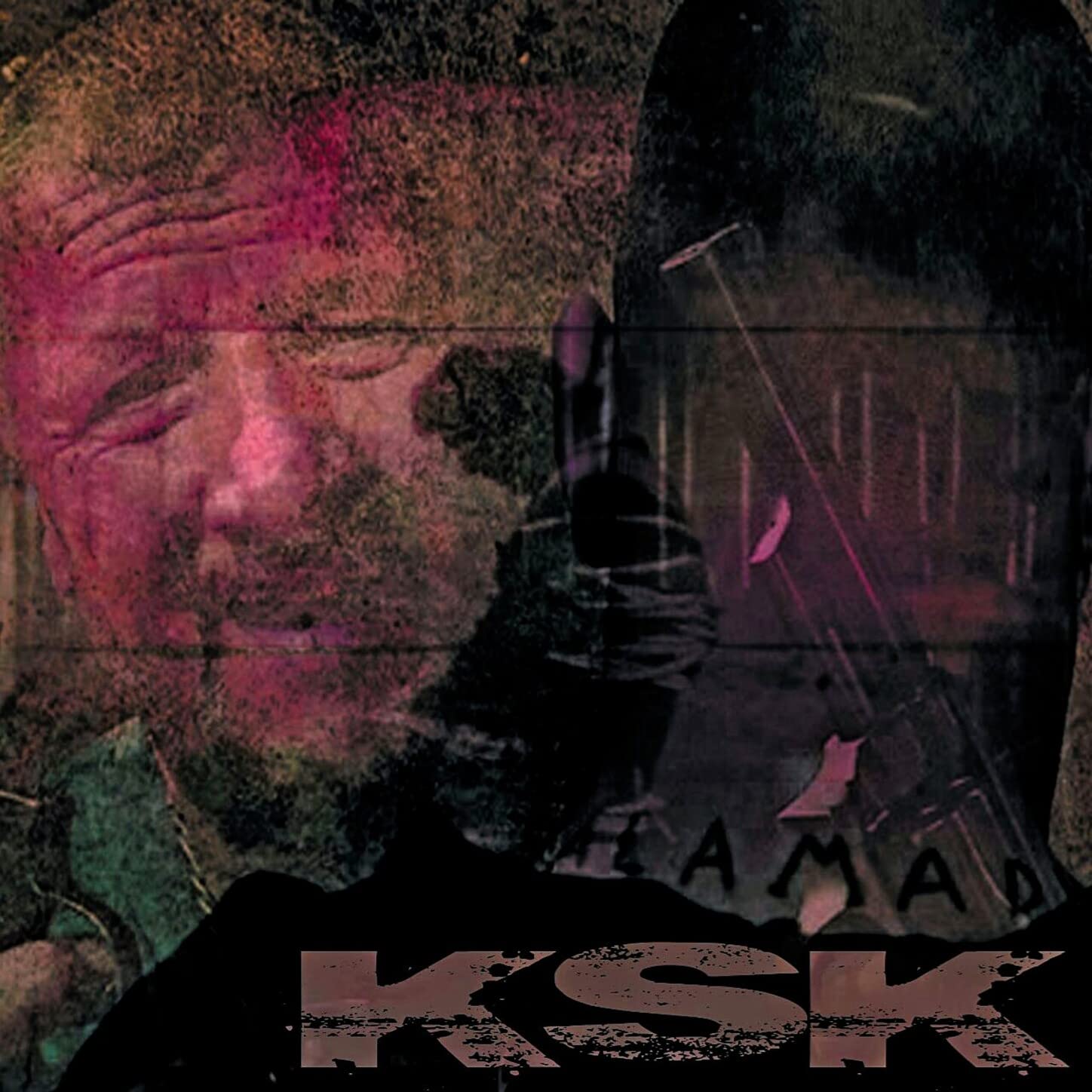 Bloke 1 - Komando Sayko [Explicit]