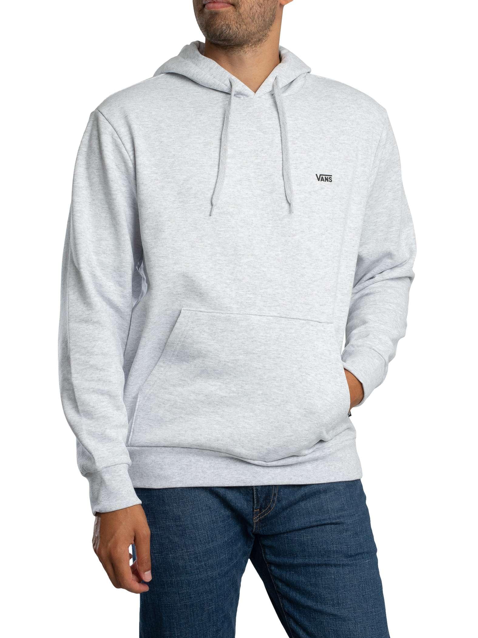Vans Herren Left Chest Po Sweatshirt