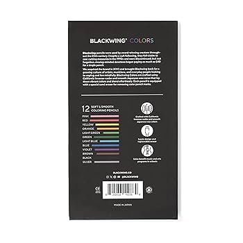 つ*郎様 BLACKWING VOL. 530 限定版ゴールド鉛筆 12本セット つ*郎様 BLACKWING VOL. 530 限定版ゴールド鉛筆 12本セット 筆記具