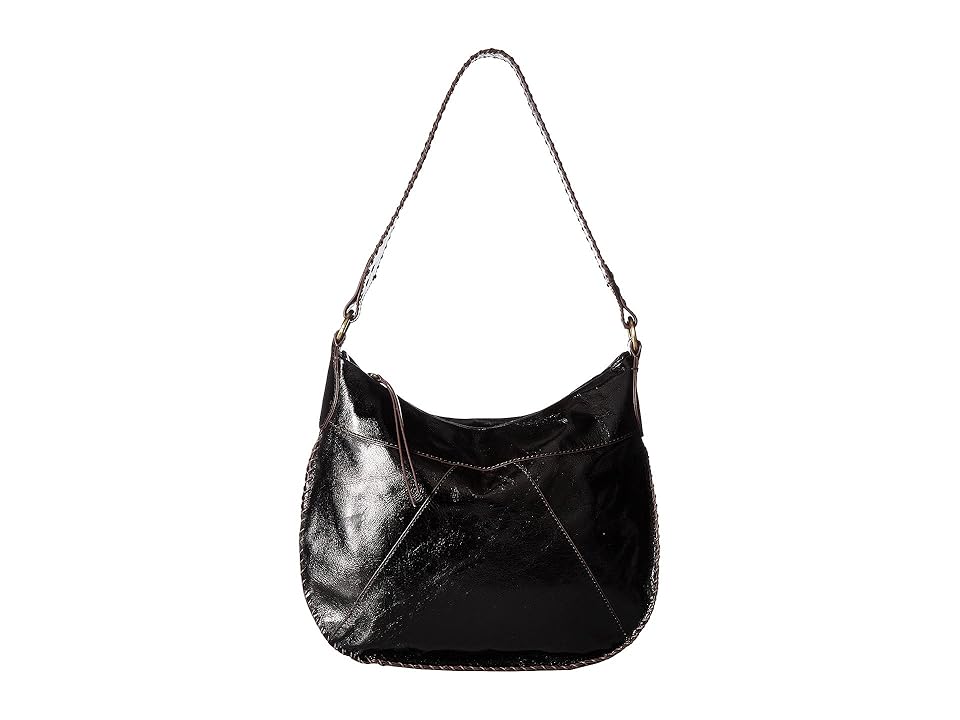 

Hobo Dharma (Black) Handbags