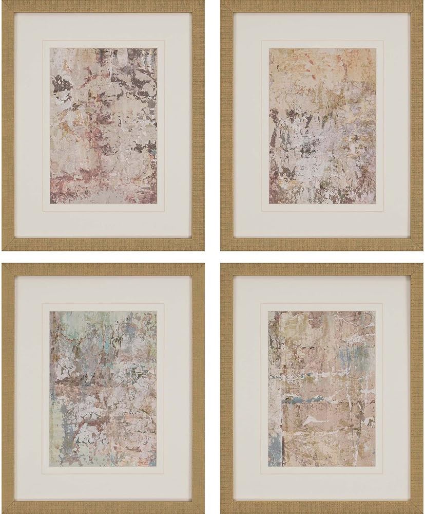 Paragon Picture Gallery Vestige Clock Wall Decor