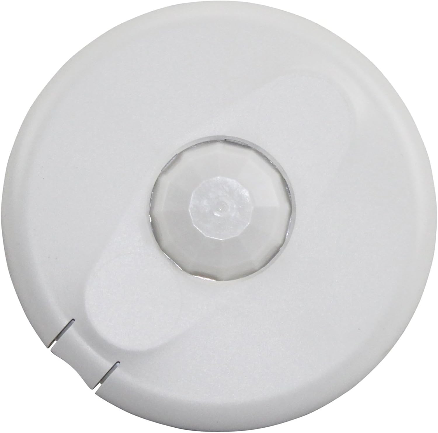 Wattstopper CI-305-1 White 360° Passive Infrared Ceiling Occupancy Sensor 24VDC 500' Motion Detector
