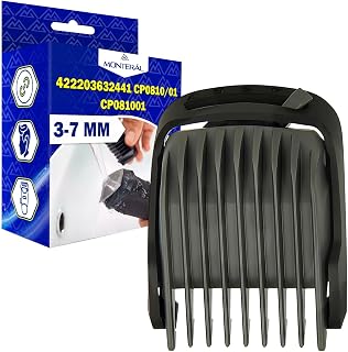 Peine Maquina Cortar Pelo Hombre 3-7 mm con Código Original 422203632441 CP0810/01 CP081001 para Philips – MONTERAL