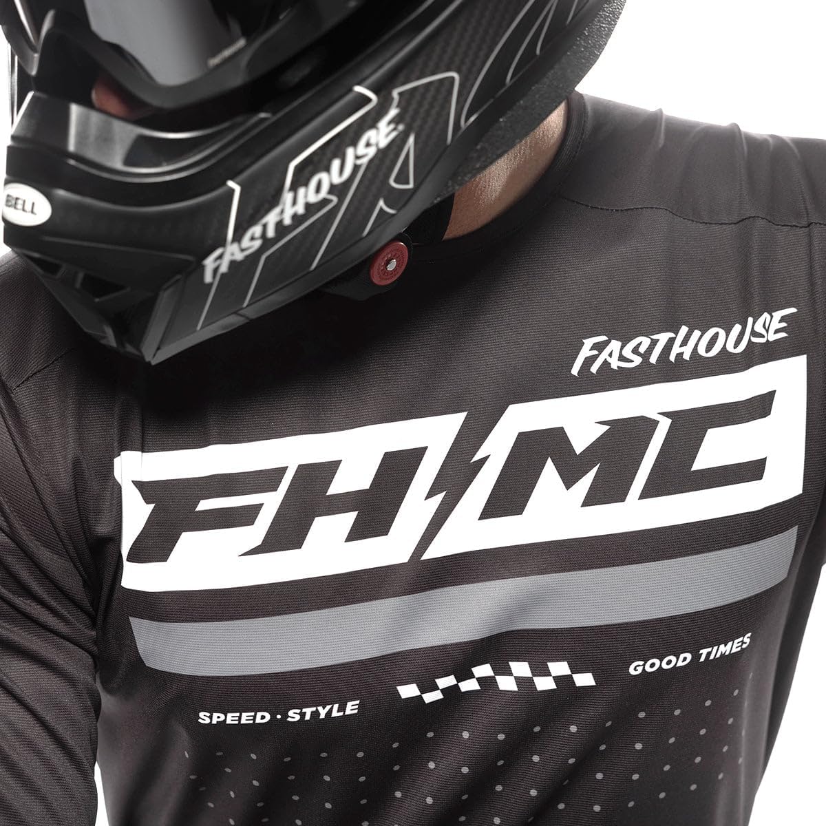 FASTHOUSE Helix Podium Jersey