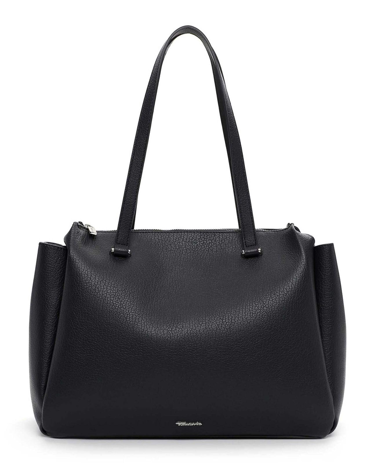 Tamaris bolso shopper Flora Cityshopper Blue azul marino
