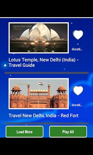 HangOut Places in The World