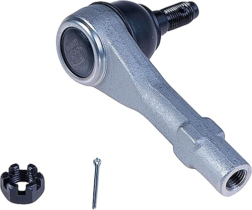 Miniatura 2 de Dorman TO86425XL Extremo de barra de dirección exterior delantera compatible con modelos seleccionados Ford/Mazda/Mercury