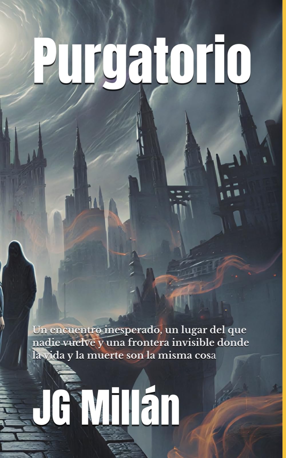 Purgatorio