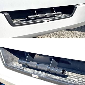 Amazon | East field リアゲート開閉アシストグリップ 加工無し