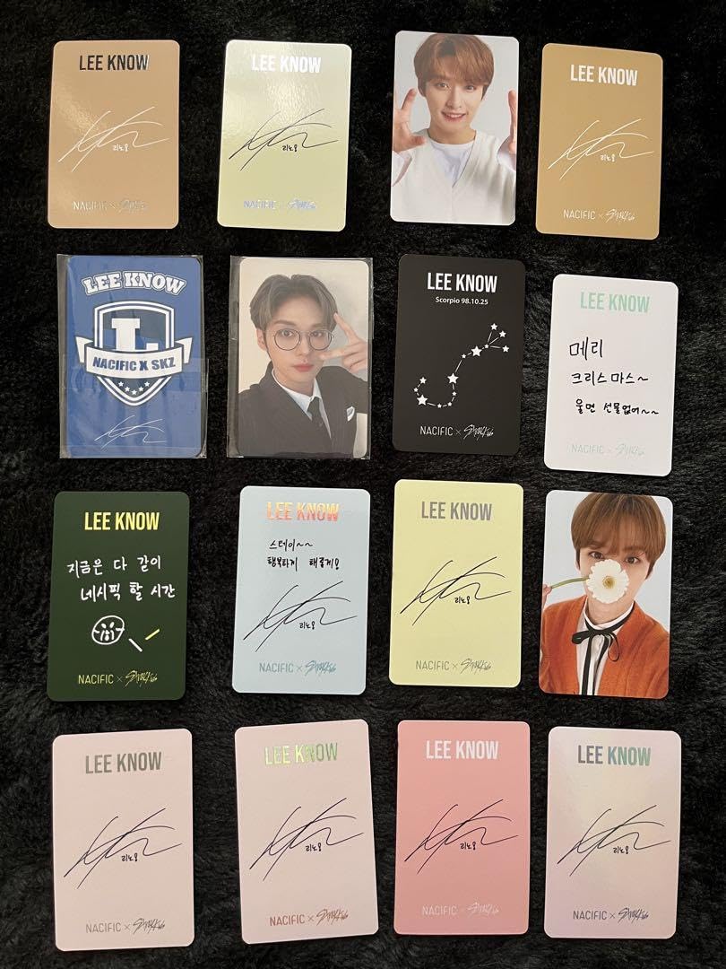 straykids ストレイキッズ スキズ LeeKnow リノ トレカ Amazon.co.jp: straykids ストレイキッズ スキズ LeeKnow リノ