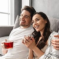 Vista 6 de Fenshine 400 Piezas Bolsas de Filtro de Té Desechables Bolsas de Té Vacías con Cordón Sellable Bolsas Infusoras de Té para Té de Hoja Suelta