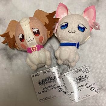 Amazon.co.jp: わんだふるぷりきゅあ コロっとまんまる プリ