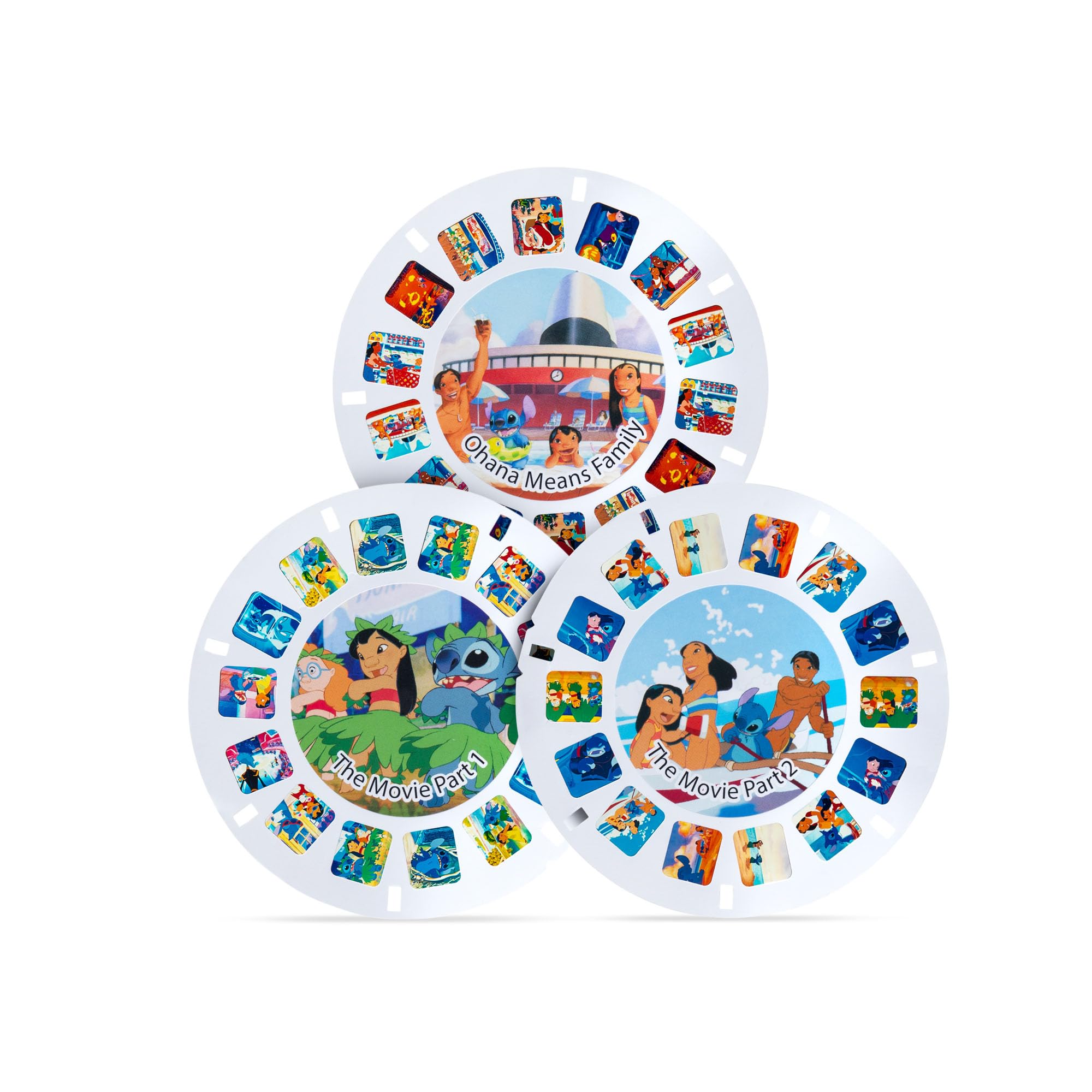 View Master Stitch Deluxe Set