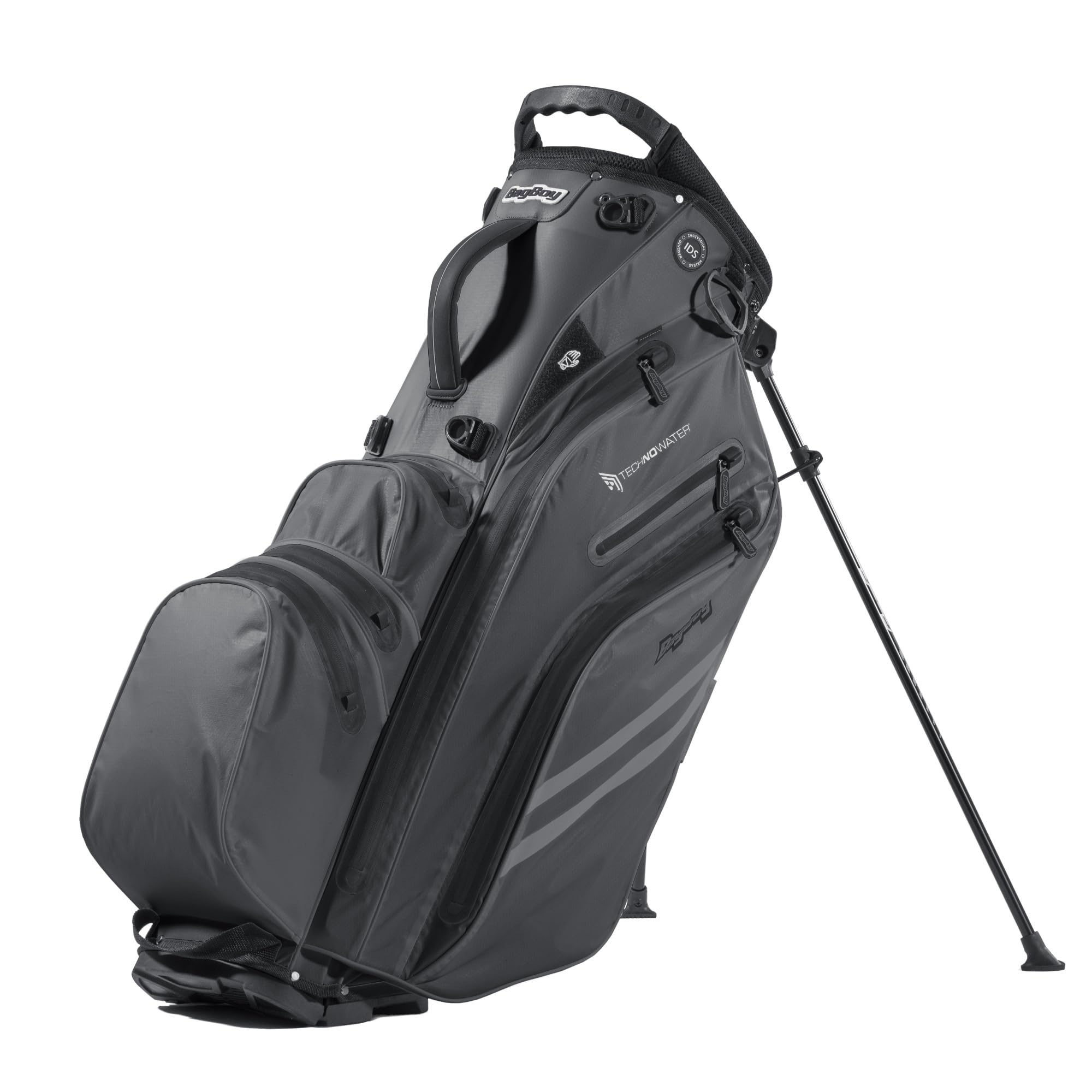 BAGBOY TECHNOWATER Hybrid Stand Bag