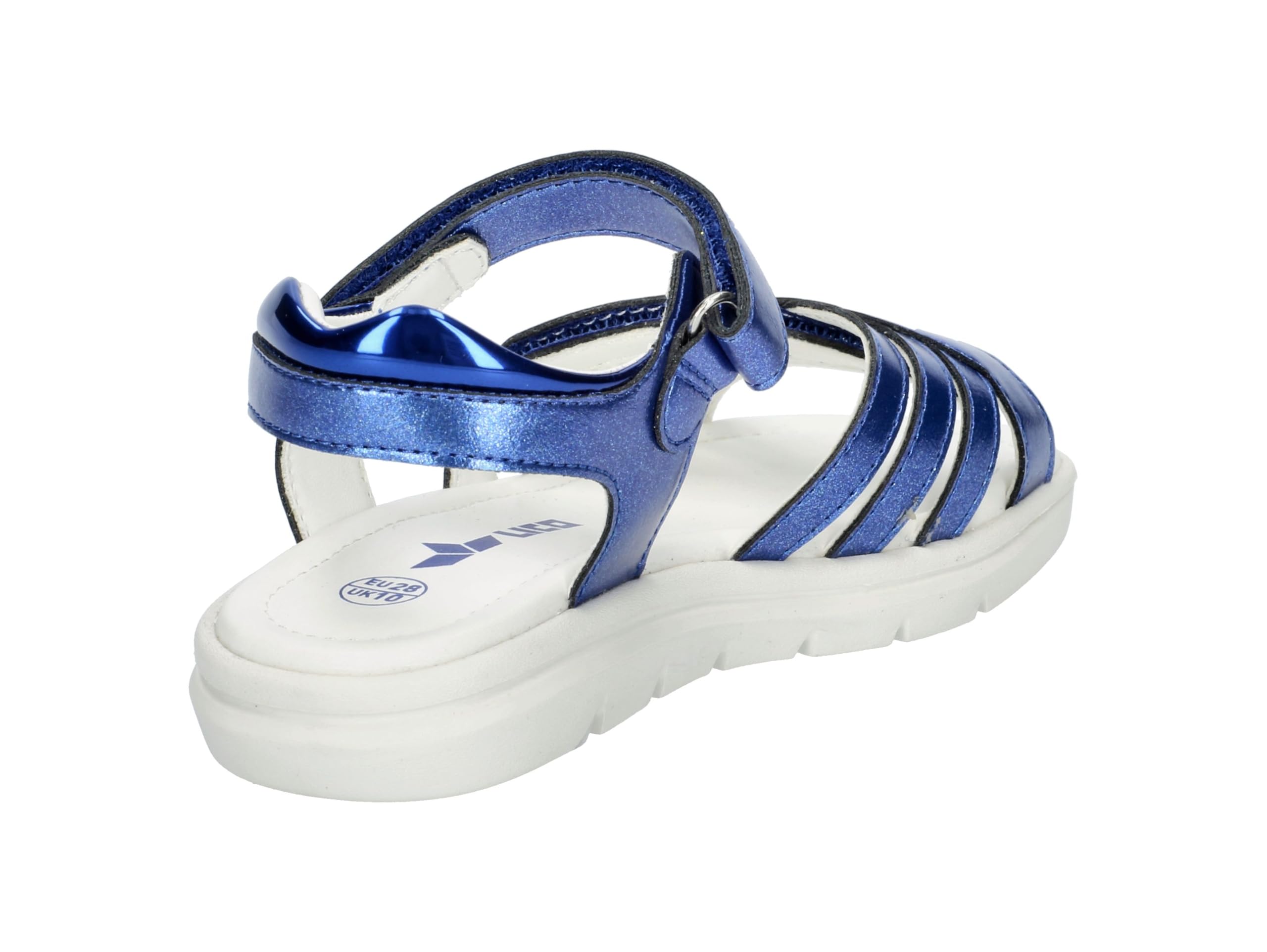 Lico Mädchen Lindsey V Sandalen