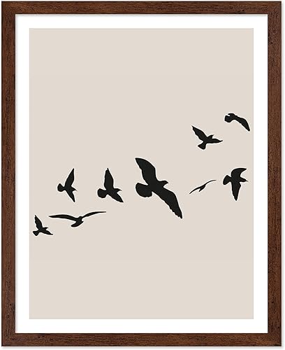 Miniatura 76 de Monem Art - Póster de formas aleatorias, impresión geométrica retro, arte abstracto, arte moderno de mediados de siglo, arte en blanco y negro, arte