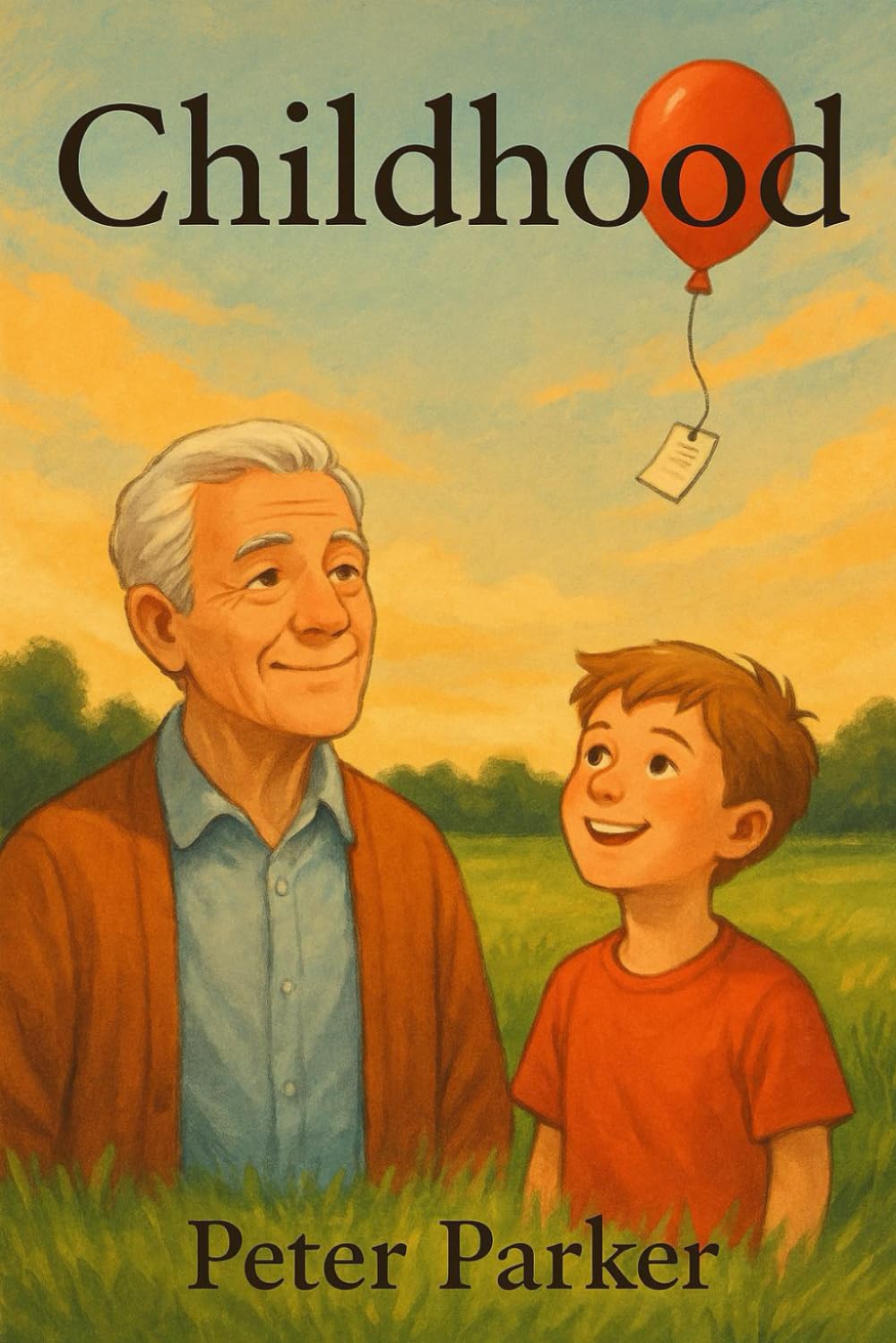 Childhood