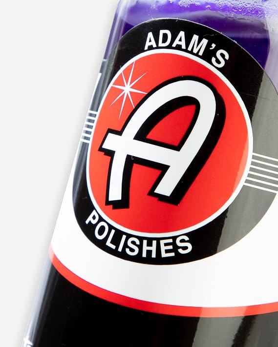 Adam's Polishes Hoseless Wash