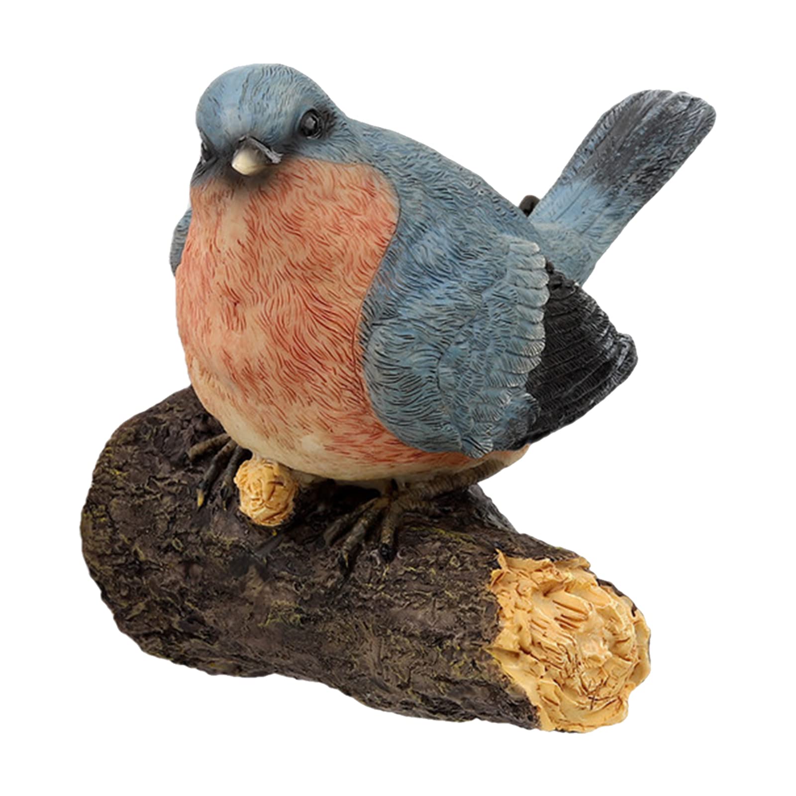 Tree Hugger,Bobique Hanging Bird House Cute Bee Style Cage For Bird Outdoor Bird House Hanging Nest Ornament Bird Box Figurine For Cockatooaw Parakeet Finches