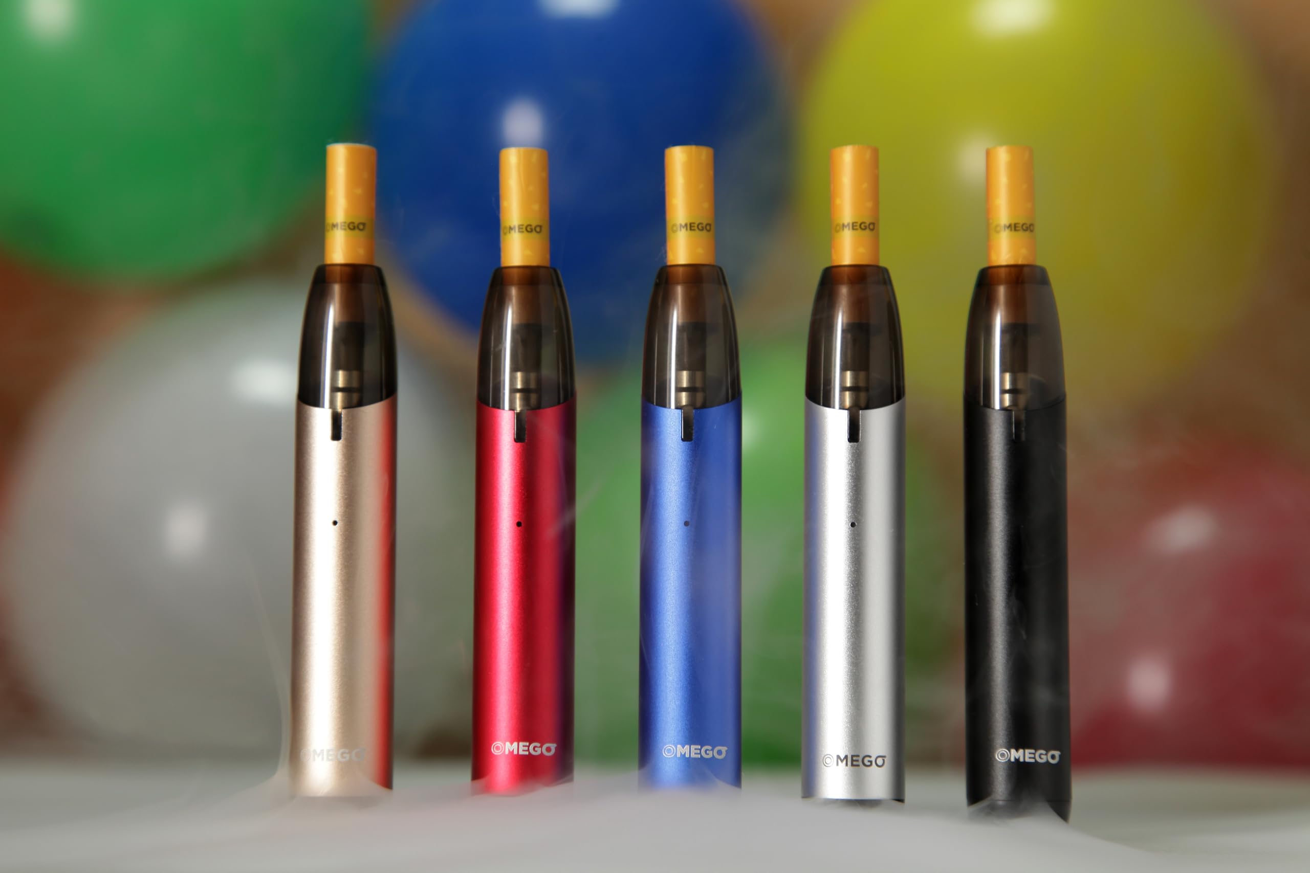 OMEGO Classico, cigarette lectronique avec filtre coton, kit de dmarrage pour fumeur, rservoir systme pod 2 ml, sans nicotine, sans E-liquide (Rouge) : Amazon.fr: High-Tech OMEGO Classico, cigarette lectronique avec filtre coton, kit de dmarrage pour fumeur, rservoir systme pod 2 ml, sans nicotine, sans E-liquide (Rouge) : Amazon.fr: High-Tech