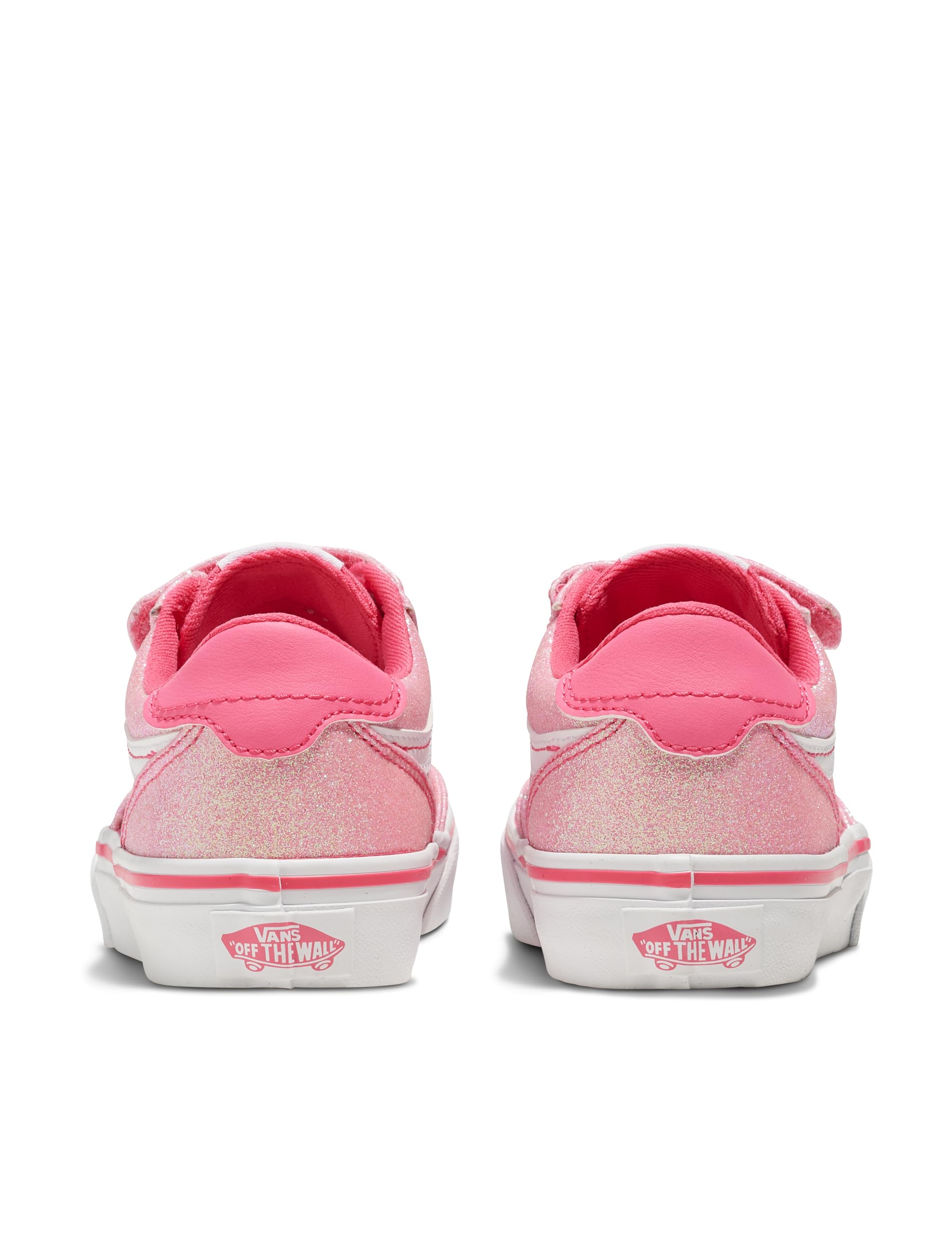 Vans Brooklyn LS V, Scarpe da Ginnastica Unisex-Bambini e Ragazzi