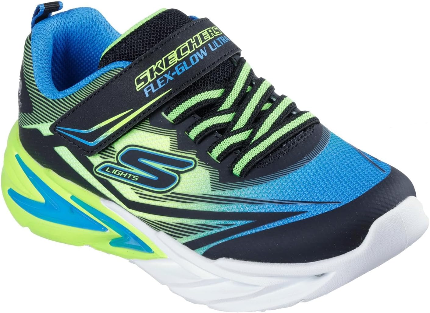 Skechers Boys' Vortex 2.0 Sneakers