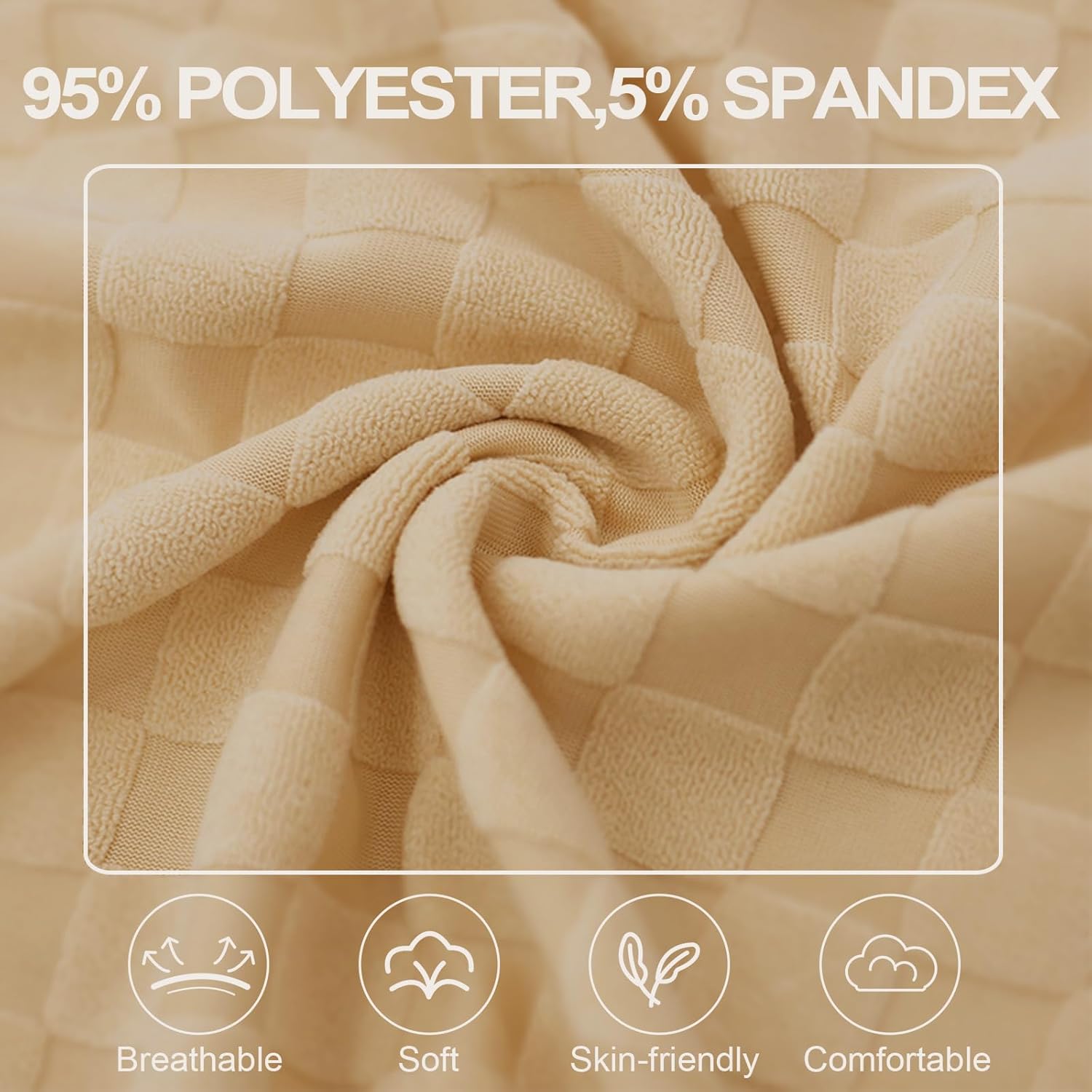 Men's 2 Piece Set Summer Outfits Casual Geometric Texture Short Sleeve Shirt and Shorts Track Suits for Men Set - Image 7