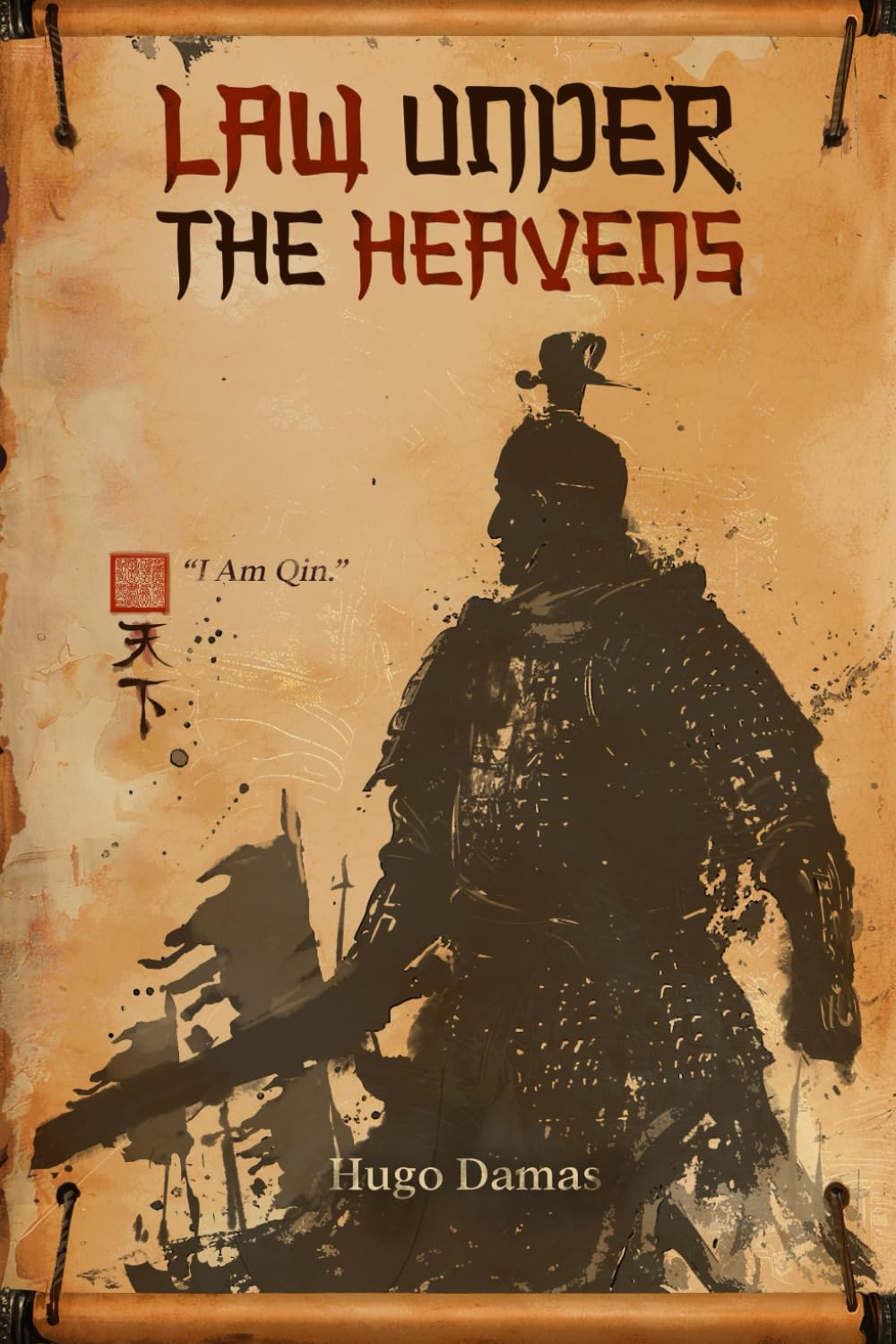 Law Under The Heavens