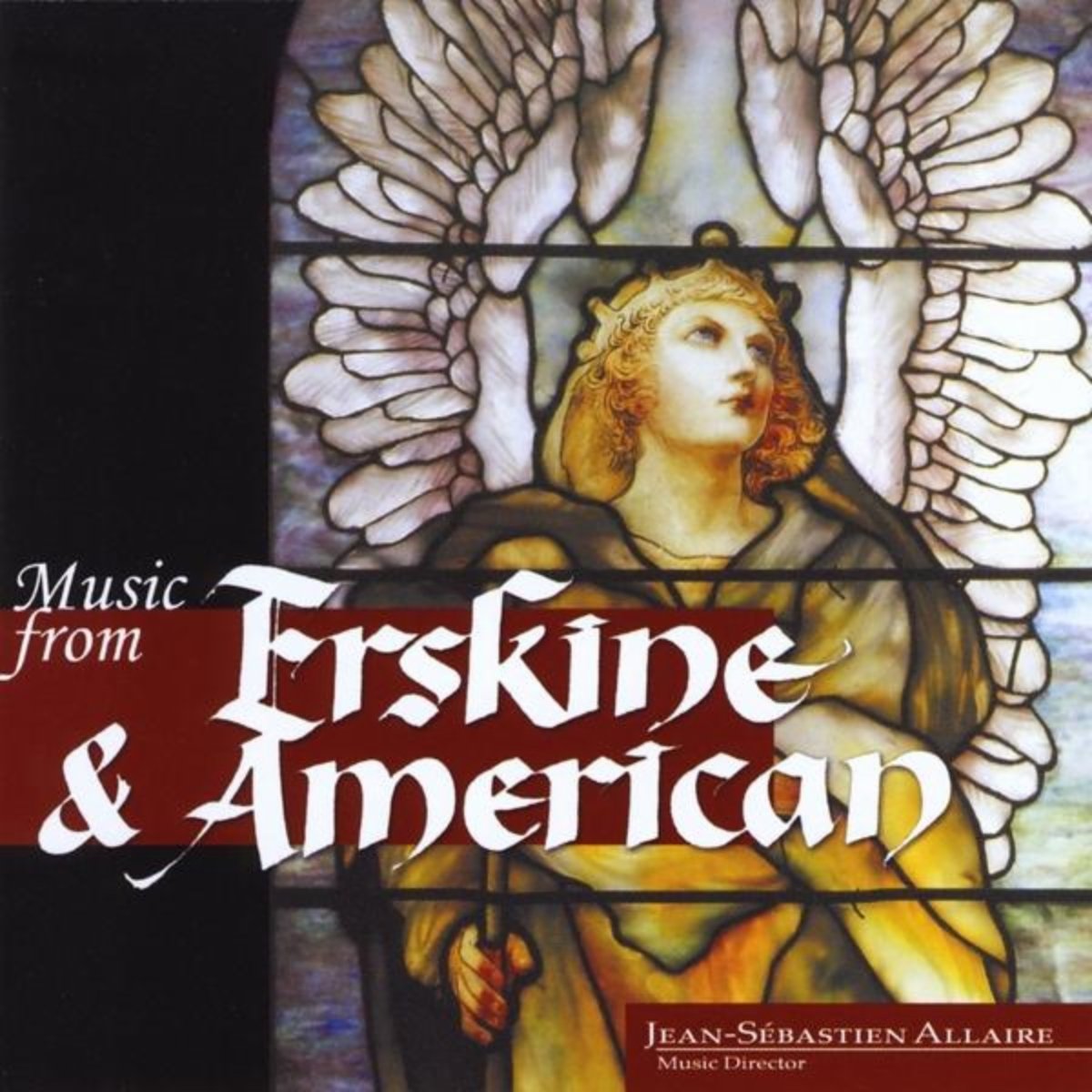 Erskine Chamber Choir