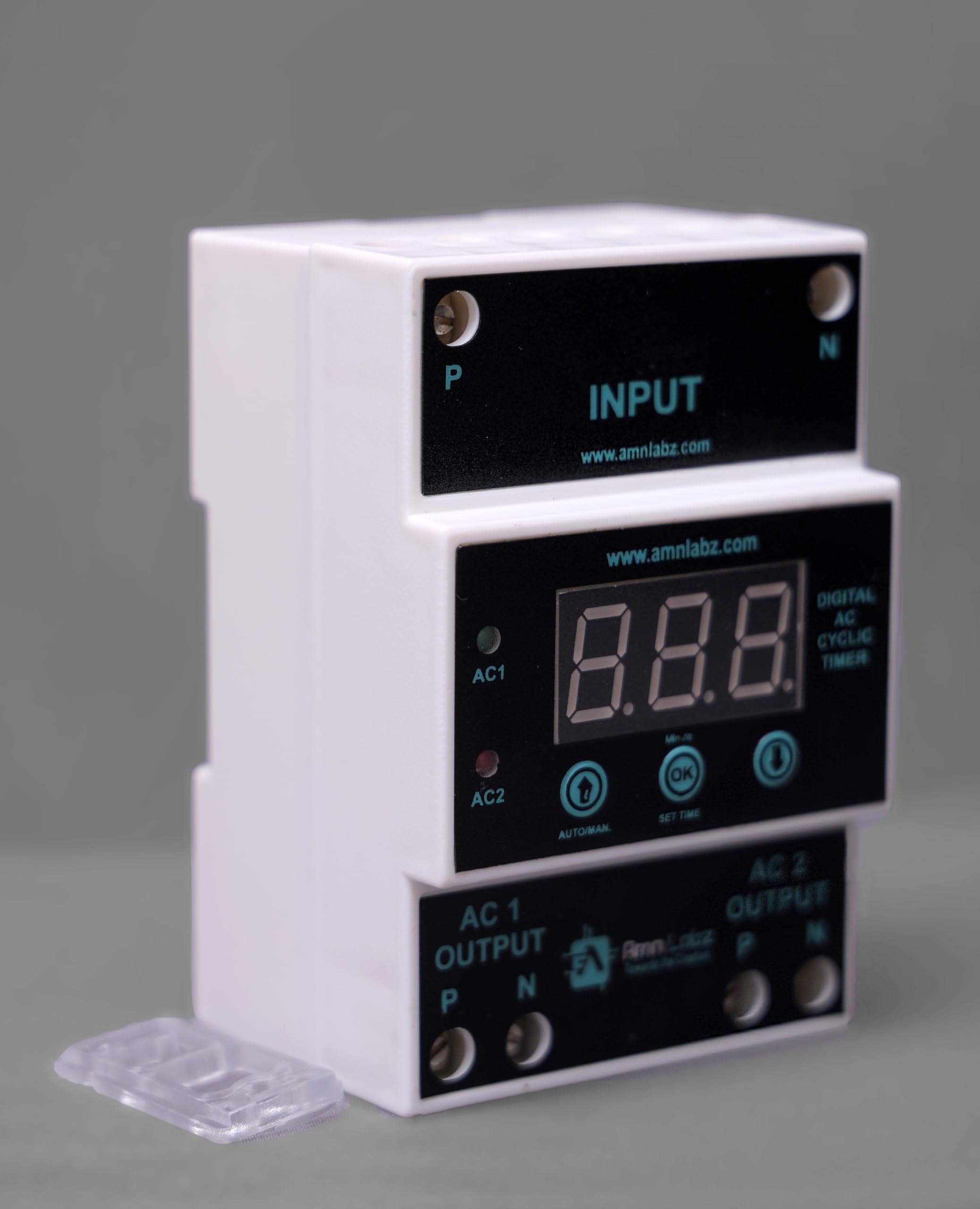See full amazon price history chart for Digital AC Cyclic Timer, Air Conditioning Change Over Timer Digital AC Cyclic Timer, Air Conditioning Change Over Timer (B0D3KYS3ZG) Amazon Price History, Amazon Price Tracker