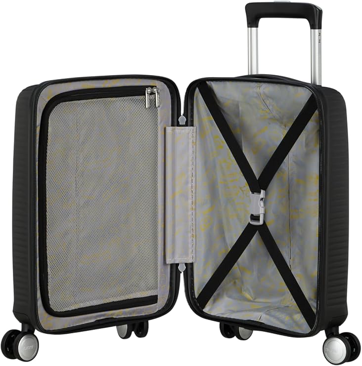 American Tourister