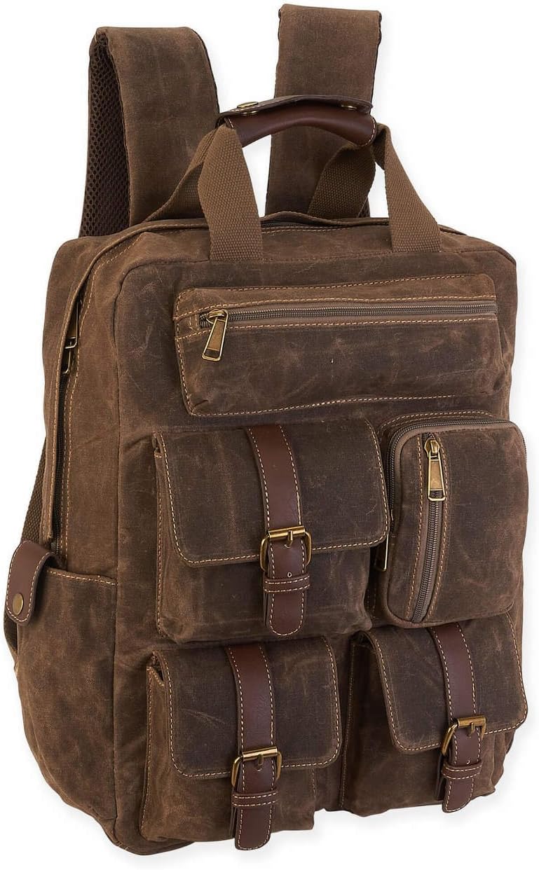 mark ryden men backpack