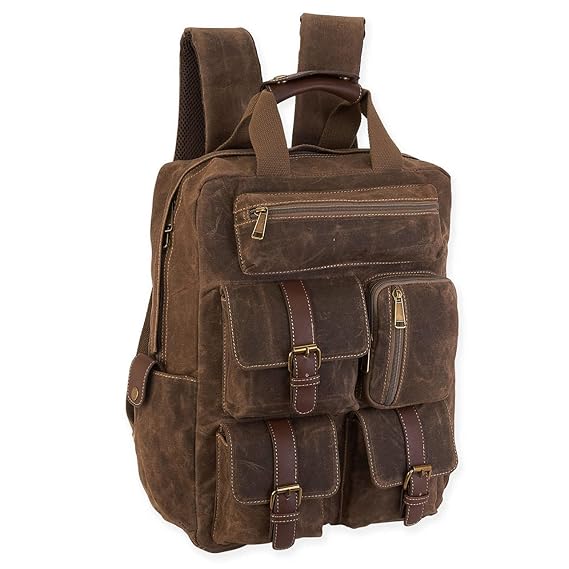 cargoit backpack