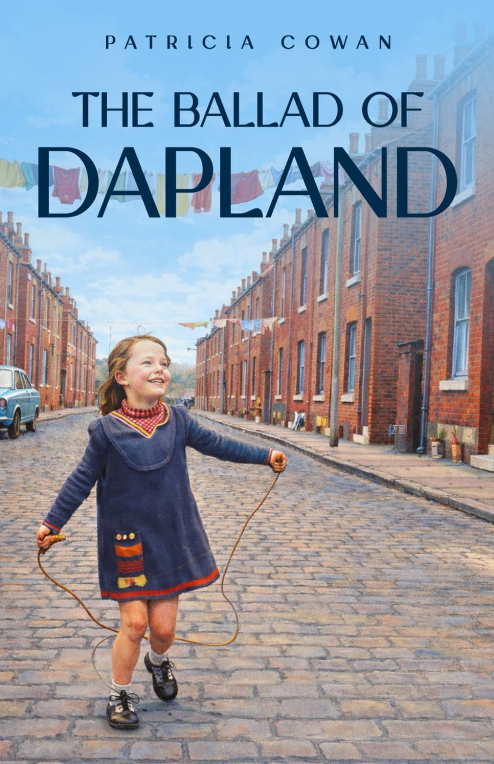 The BALLAD OF DAPLAND: A Wish Came True