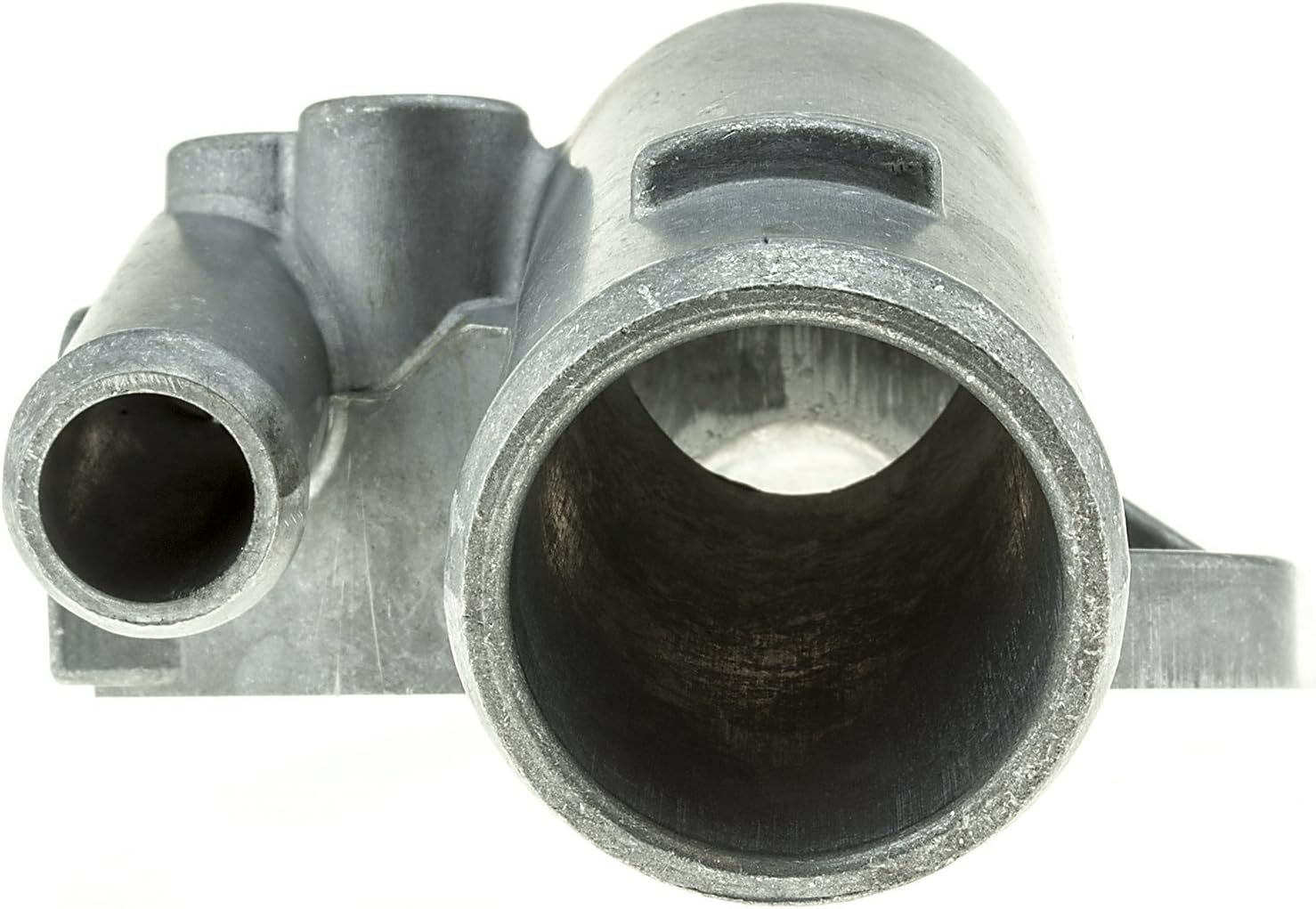 MotoRad CH5180 Water Outlet - Jeep Wrangler (91-06) Grand Cherokee (93-04) Cherokee (91-01) Comanche (91-92) TJ (97-06), Dodge Dakota (97-02)
