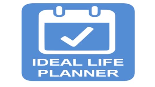 Ideal Life Planner