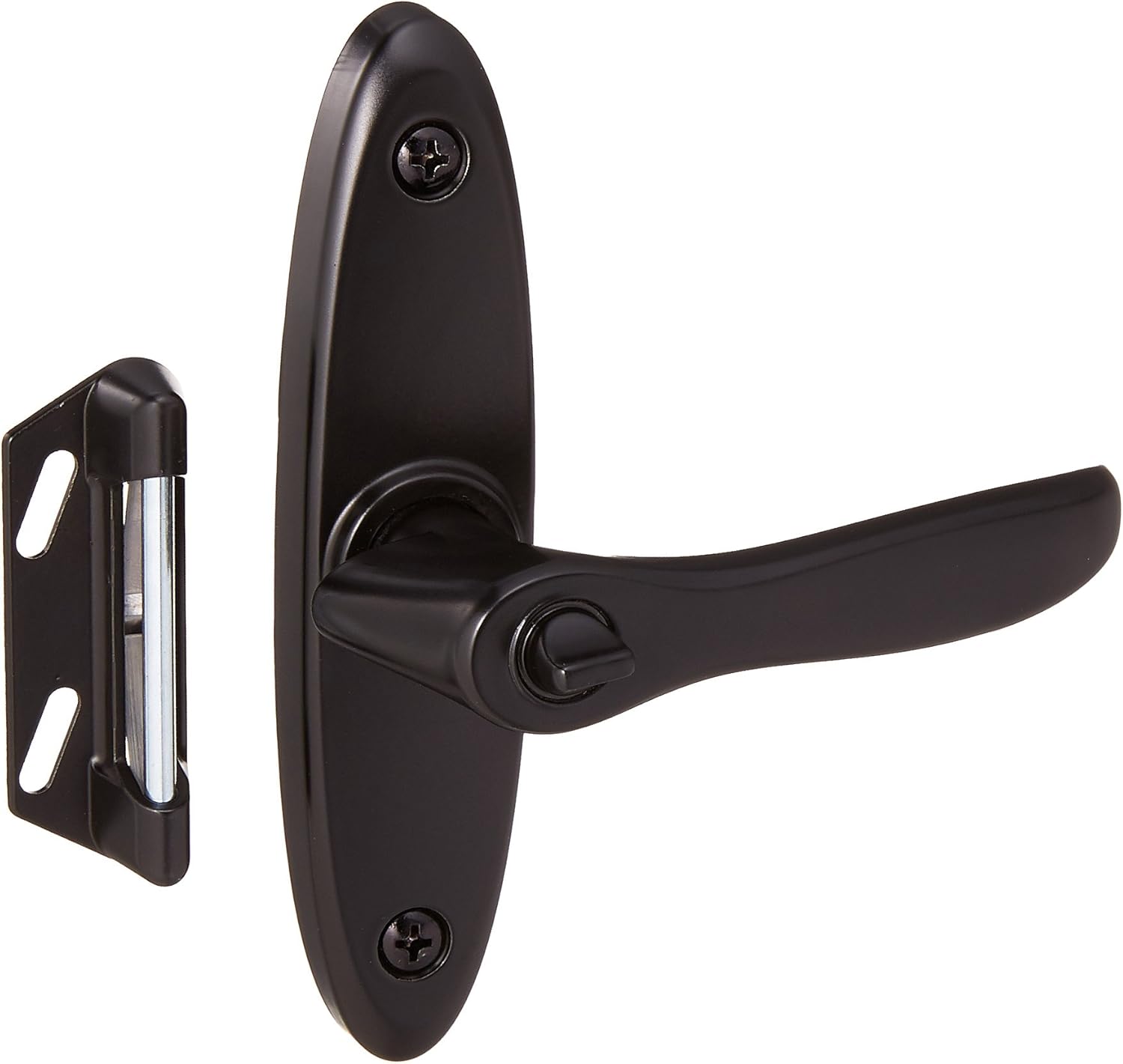 Stanley National N349-381 V1332 Bl Storm/Screen Dec Lever