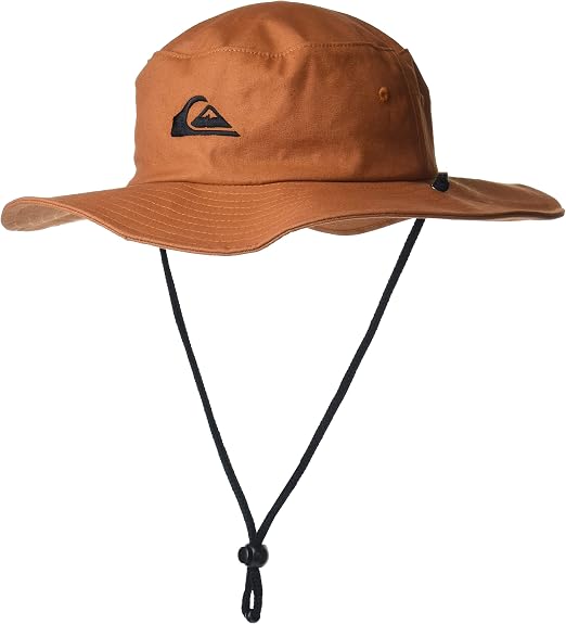 Quiksilver Men's Bushmaster Sun 