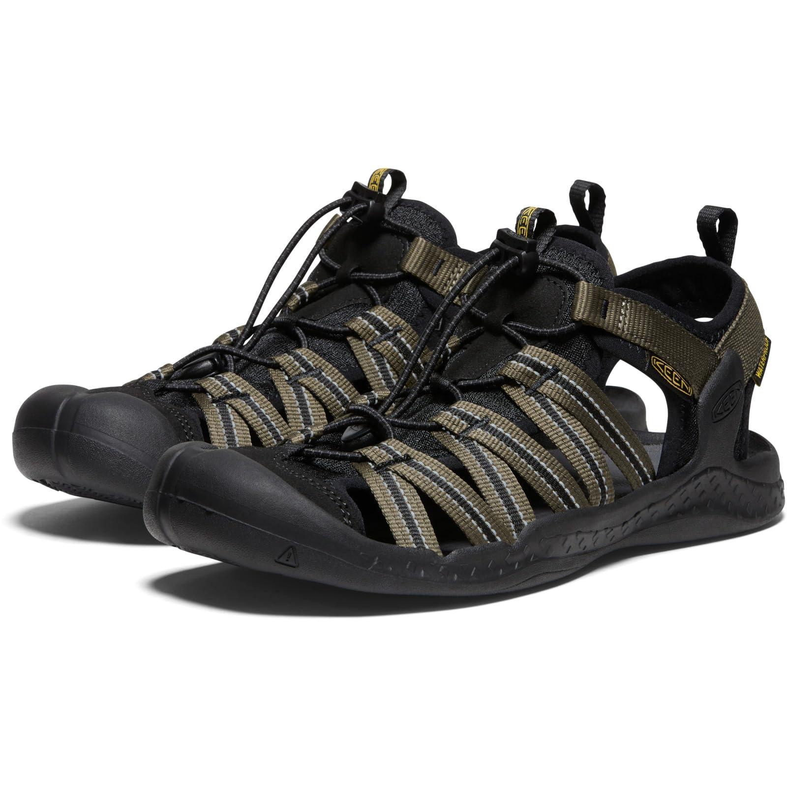 KEEN Mężczyźni Drift Creek H2Sandał