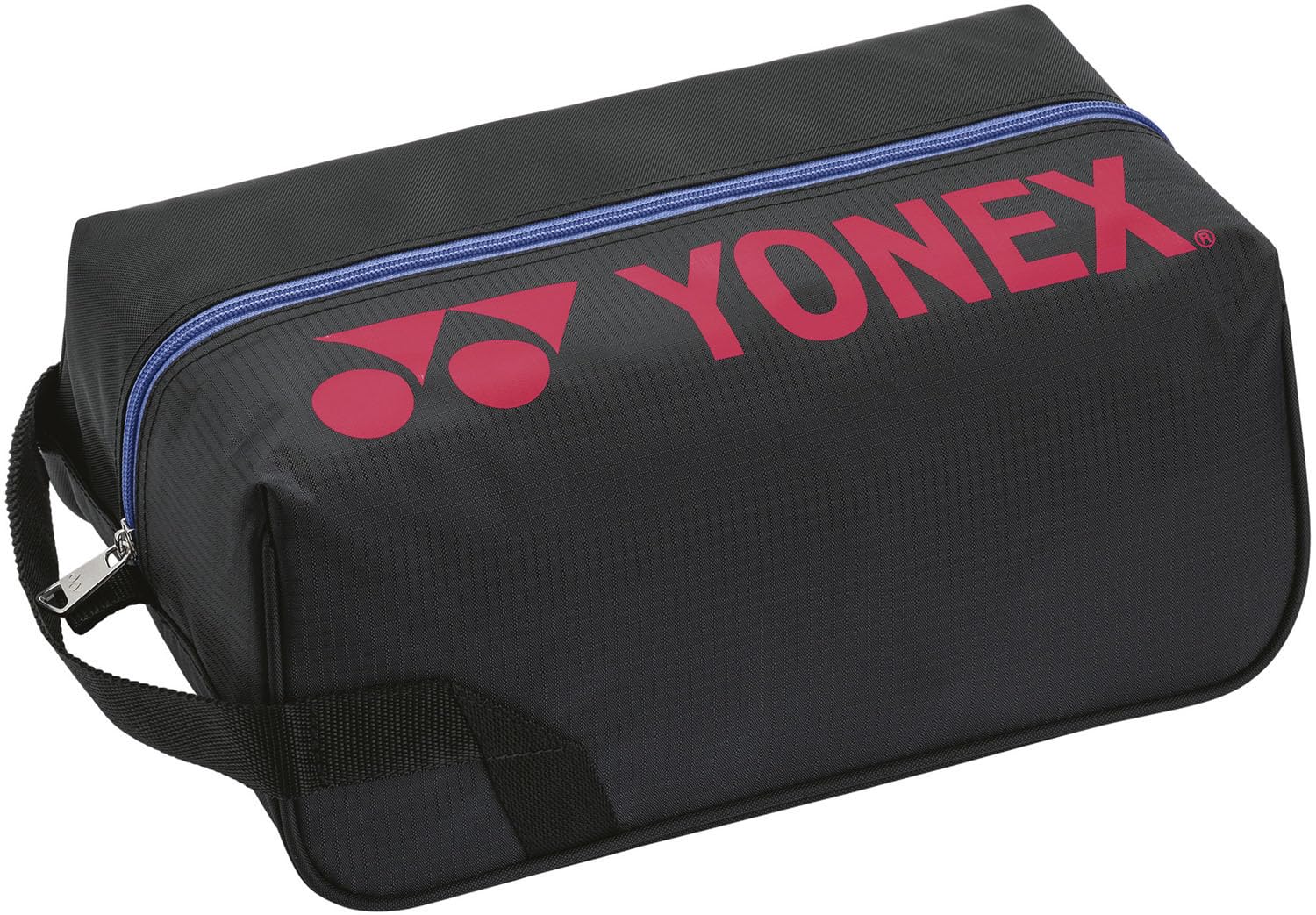Amazon | [YONEX] シューズケース レッド/ブルー | YONEX(ヨネックス