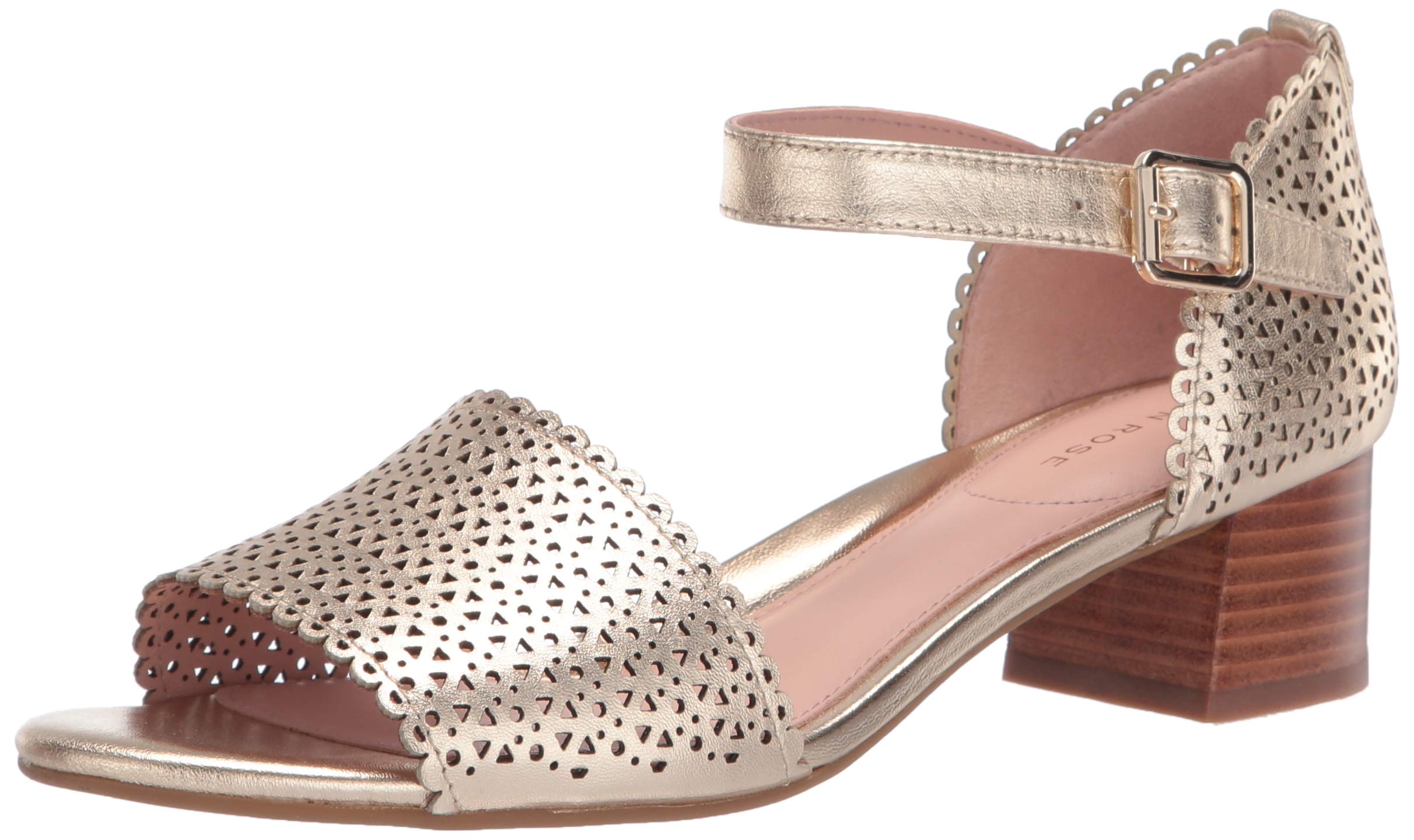 Taryn Rose Women's Heeled Sandal