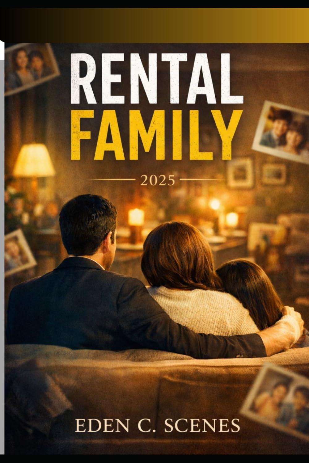 RENTAL FAMILY, 2025.