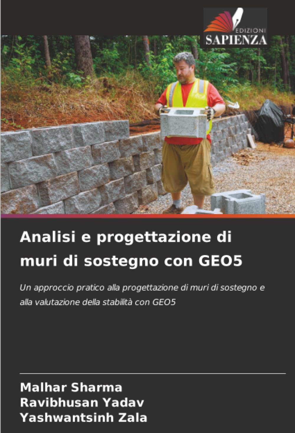 Analisi e progettazione di muri di sostegno con GEO5: Un approccio pratico alla progettazione di muri di sostegno e alla valutazione della stabilità con GEO5