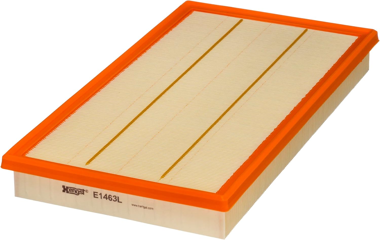 Hengst Air Filter - Insert