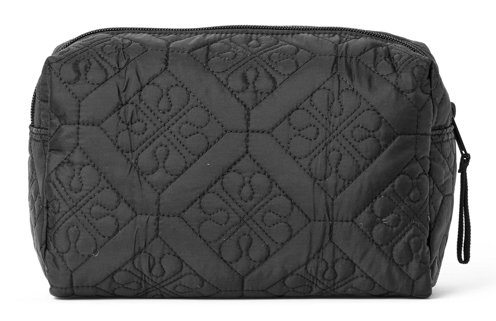 DAY ET Neceser Bolsa de Utensilios Gweneth RE-Q Flotile Washbag Black Negro